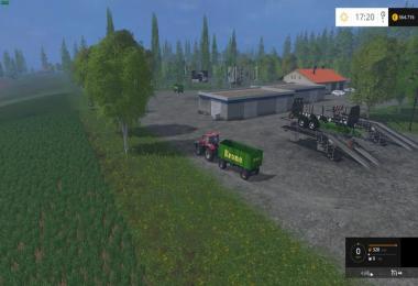 Burgenland 2016 v1.0