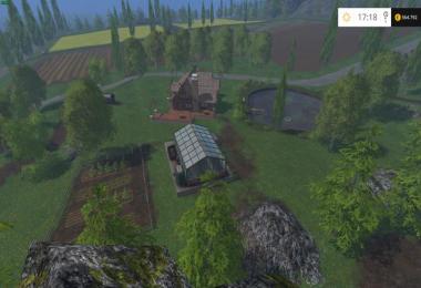 Burgenland 2016 v1.0