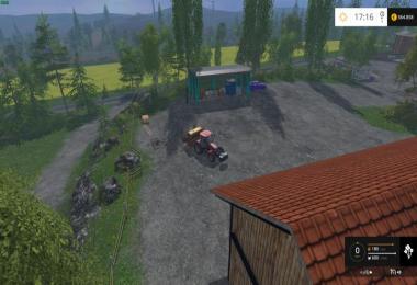 Burgenland 2016 v1.0