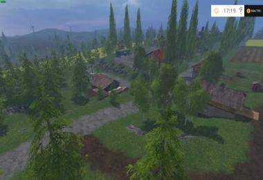 Burgenland 2016 v1.0