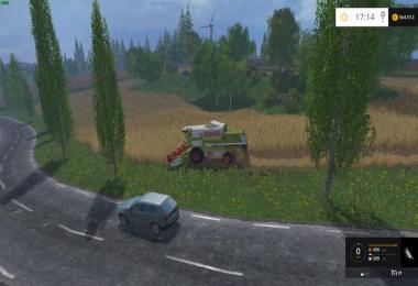 Burgenland 2016 v1.0