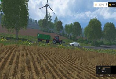 Burgenland 2016 v1.0