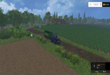 Burgenland 2016 v1.0