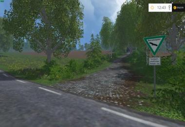 Burgenland 2016 v1.0