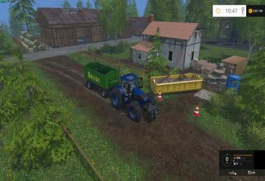 Burgenland 2016 v1.0