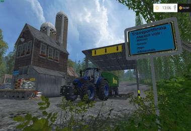 Burgenland 2016 v1.0