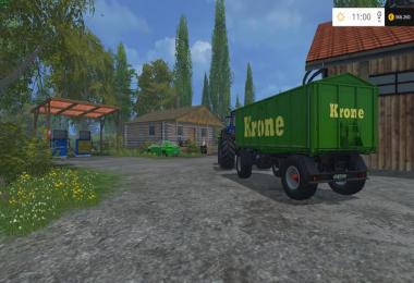 Burgenland 2016 v1.0