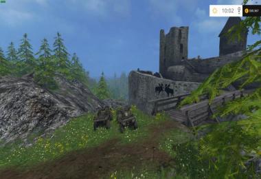 Burgenland 2016 v1.0