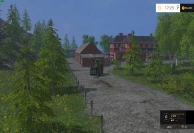 Burgenland 2016 v1.0