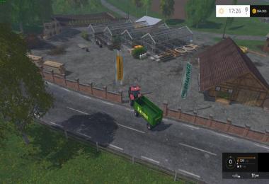 Burgenland 2016 v1.0