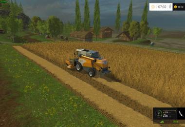 Burgenland 2016 v1.0