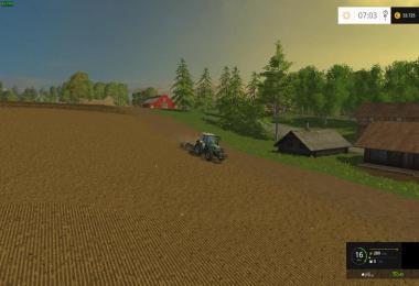 Burgenland 2016 v1.0