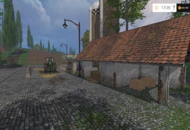 Burgenland 2016 v1.0