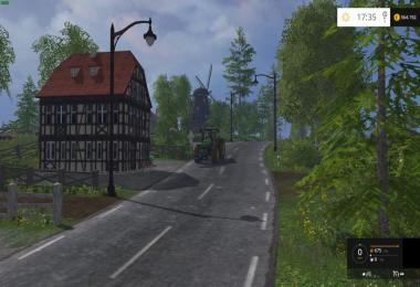 Burgenland 2016 v1.0