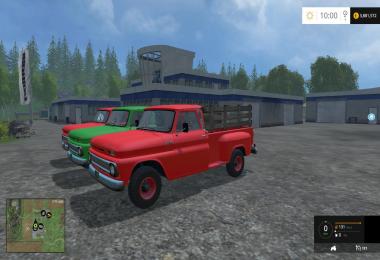 C10 custom v1.0