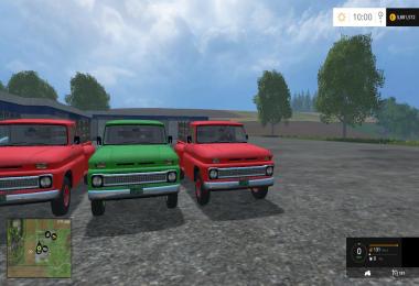 C10 custom v1.0