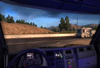 Cabin Interior Light