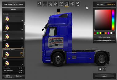 Captaine america 1.22.x