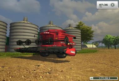 Case Ih 2388 Australia v1