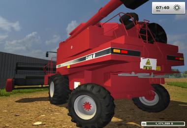 Case Ih 2388 Australia v1