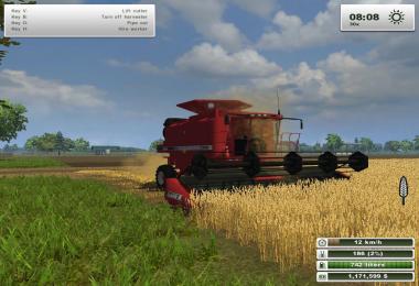 Case Ih 2388 Australia v1