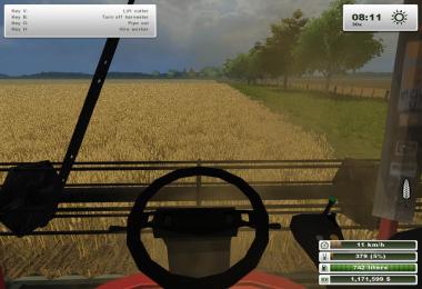 Case Ih 2388 Australia v1