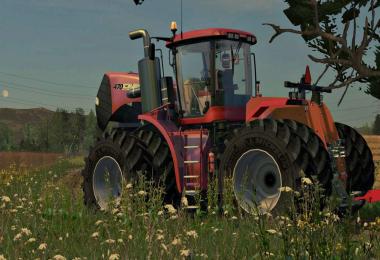 CASE IH STEIGER 470 V2