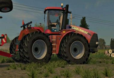 CASE IH STEIGER 470 V2