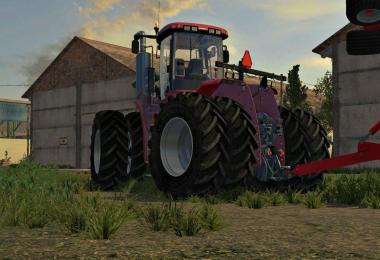 CASE IH STEIGER 470 V2