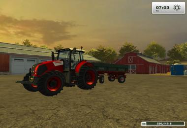 Claas Axion Pack 2.0.0.9