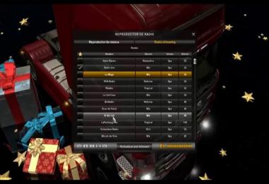 Colombian Radio 1.22.x