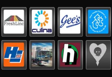 Company Logo Pack 1.22