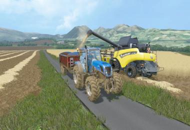 Court Farms Limited  v1.0.2