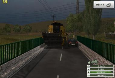 Cressoni CRX PACK v1.0