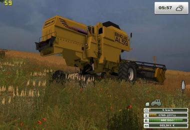 Cressoni CRX PACK v1.0