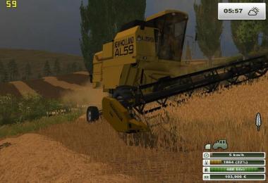 Cressoni CRX PACK v1.0