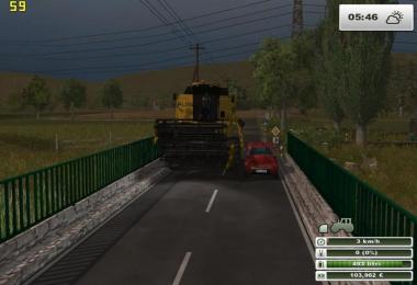 Cressoni CRX PACK v1.0