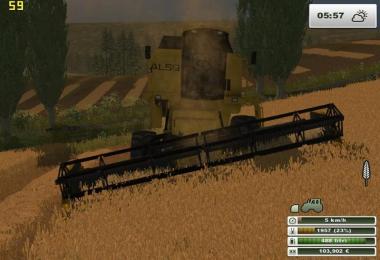 Cressoni CRX PACK v1.0