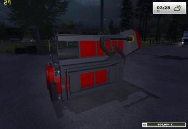 Cressoni CRX PACK v1.0