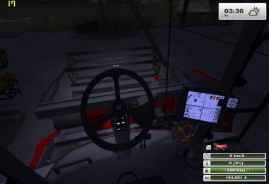 Cressoni CRX PACK v1.0