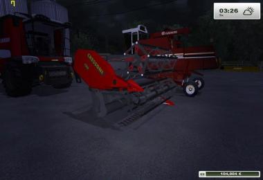 Cressoni CRX PACK v1.0