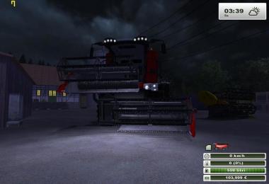 Cressoni CRX PACK v1.0