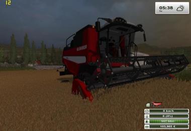 Cressoni CRX PACK v1.0