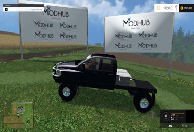 Cummins Rock Crawler v1