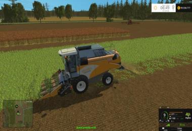 Cutting v2.0 Multifruit