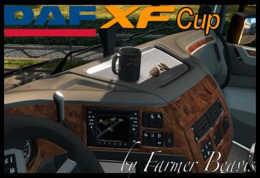 DAF XF Cup v1