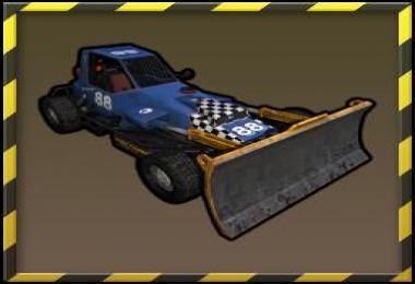 Demolition Racer v1.0