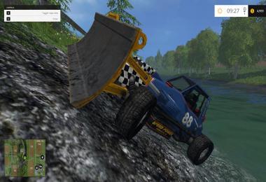 Demolition Racer v1.0