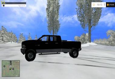 Dodge 3500 v1.0