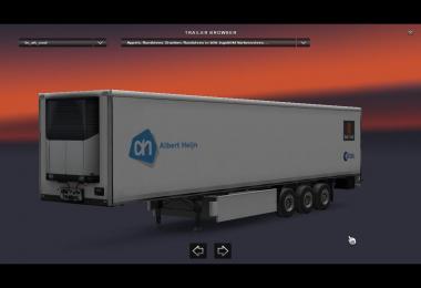 Dutch supemarkets trailerpack 1.22.X